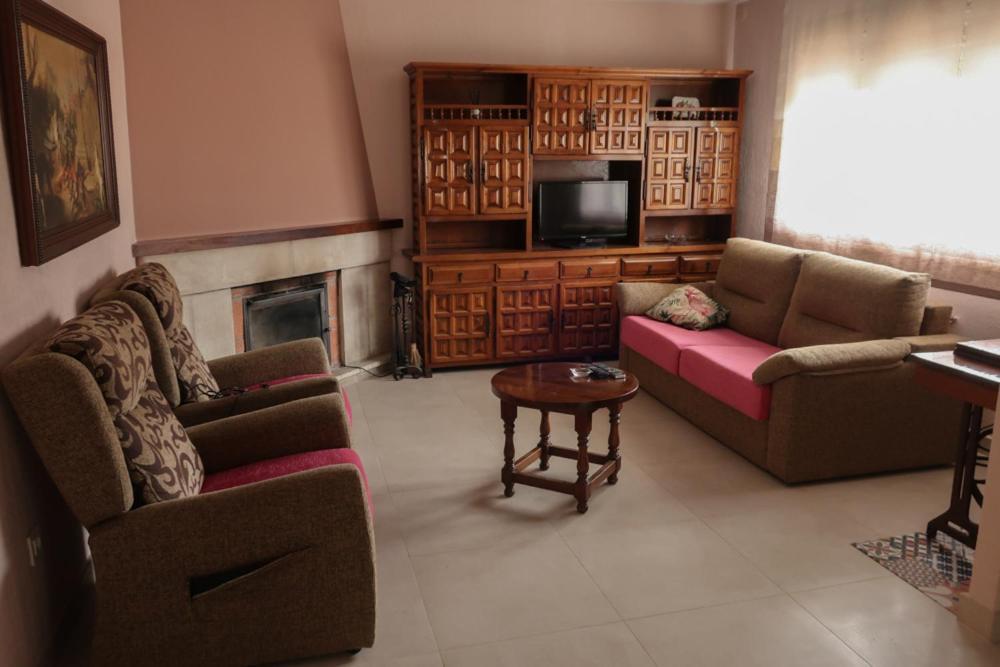 Casa Balbi Villa Canales  Bagian luar foto