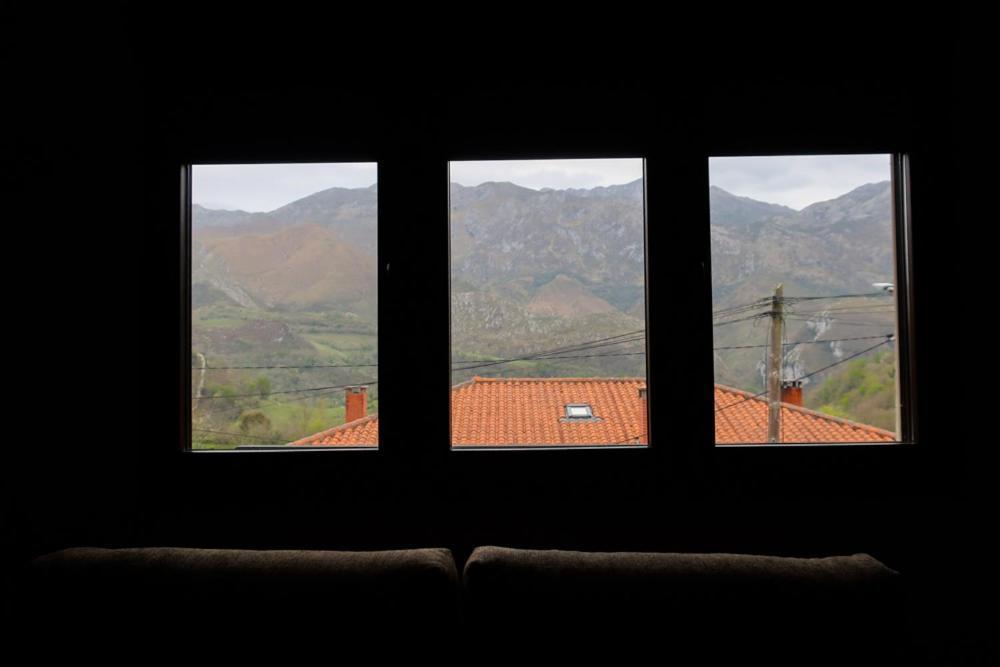 Casa Balbi Villa Canales  Bagian luar foto